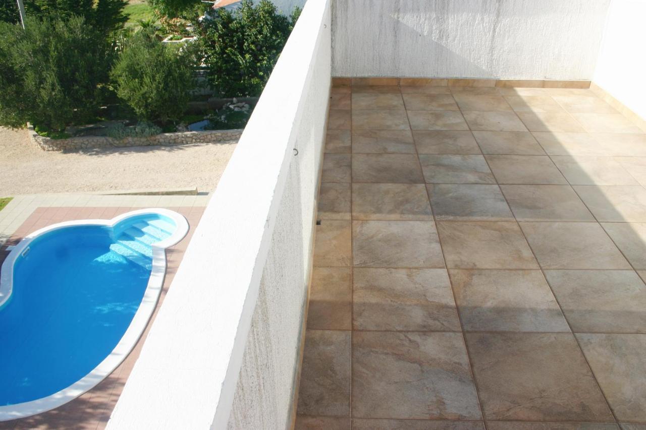 Seaside Apartments With A Swimming Pool Barbat, Rab - 4951 Barbat na Rabu المظهر الخارجي الصورة